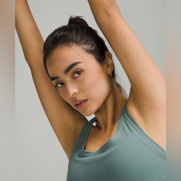 2/$40 - Lululemon Cool Racerback Shorter - Picture 3 of 8